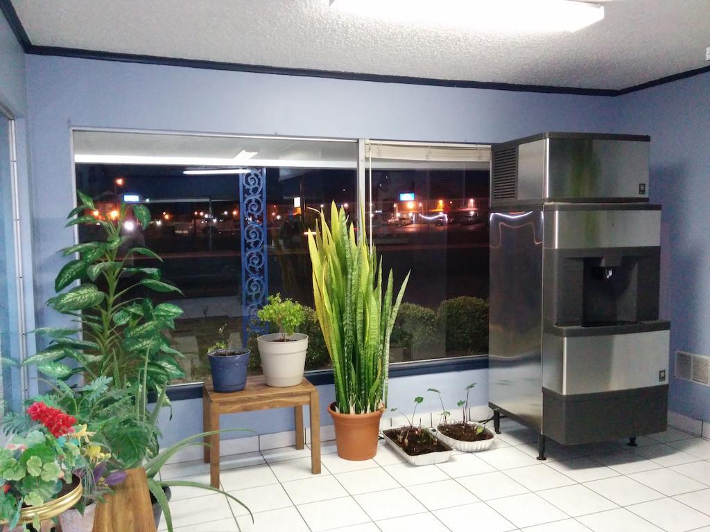 Crystal Motel Oakhurst Exterior foto